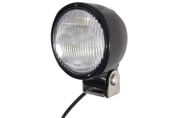 HELLA 1G0 996 476-031 LED-Arbeitsscheinwerfer - Modul 70 Gen. IV - 12/24V - 2500lm - Anbau - stehend