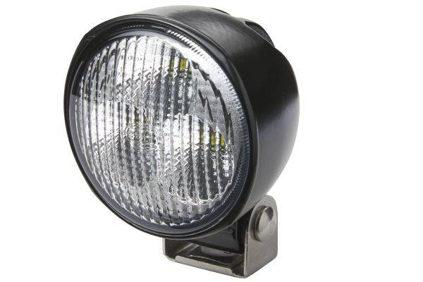 HELLA 1G0 996 476-231 LED-Arbeitsscheinwerfer - Modul 70 Gen. IV - 12/24V - 2500lm - Anbau - stehend