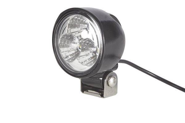 HELLA 1G0 996 476-241 LED-Arbeitsscheinwerfer - Modul 70 Gen. IV - 12/24V - 2500lm - Anbau - stehend