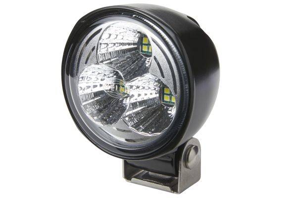 HELLA 1G0 996 576-001 LED-Arbeitsscheinwerfer - Modul 70 Gen. 3.2 - 12/24V - 1800lm - Anbau/Bügelbef