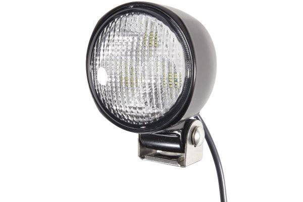 HELLA 1G0 996 576-031 LED-Arbeitsscheinwerfer - Modul 70 Gen. 3.2 - 12/24V - 1800lm - Anbau/Bügelbef