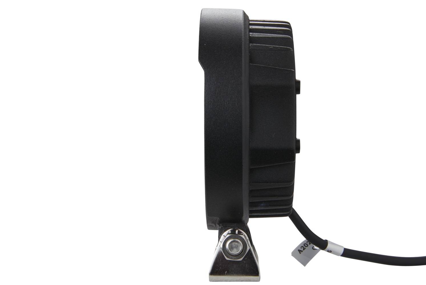 HELLA 1G1 357 105-022 LED-Arbeitsscheinwerfer - Valuefit R2200 - 12/24V - 2200lm - geschraubt - Nahf