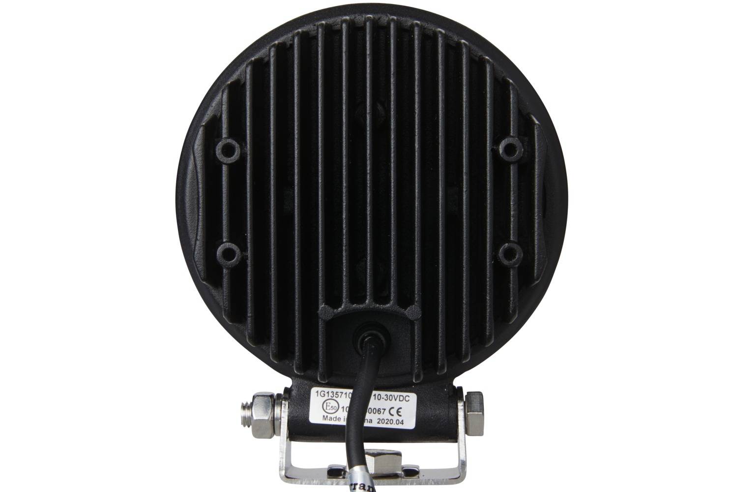 HELLA 1G1 357 105-022 LED-Arbeitsscheinwerfer - Valuefit R2200 - 12/24V - 2200lm - geschraubt - Nahf