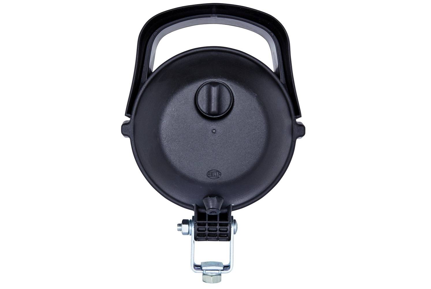 HELLA 1G3 005 760-001 Halogen-Arbeitsscheinwerfer - Torero 5760 - 12/24V - Anbau - stehend - weitrei