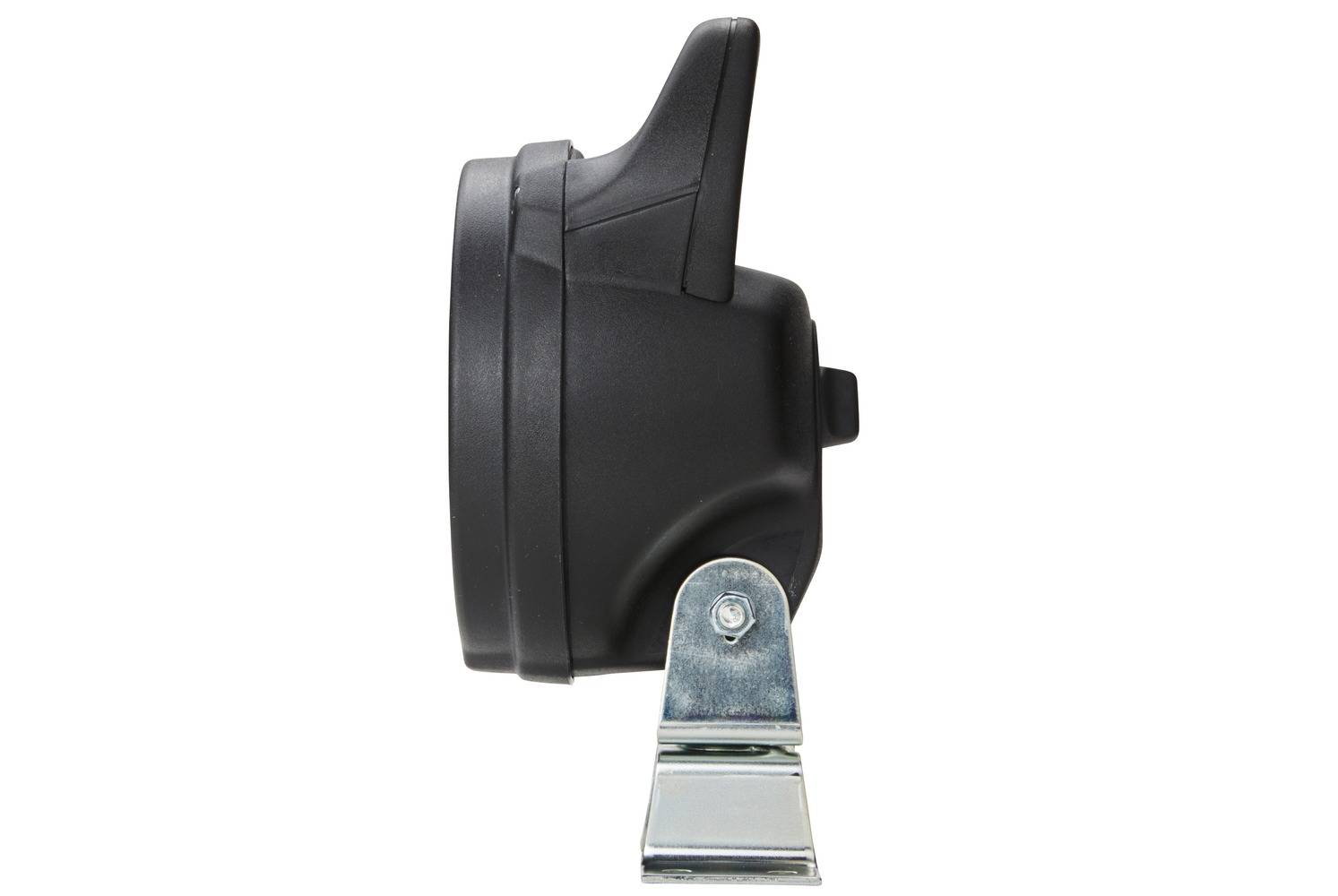 HELLA 1G4 003 470-001 Halogen-Arbeitsscheinwerfer - Matador - 12/24V - Anbau/Bügelbefestigung - steh