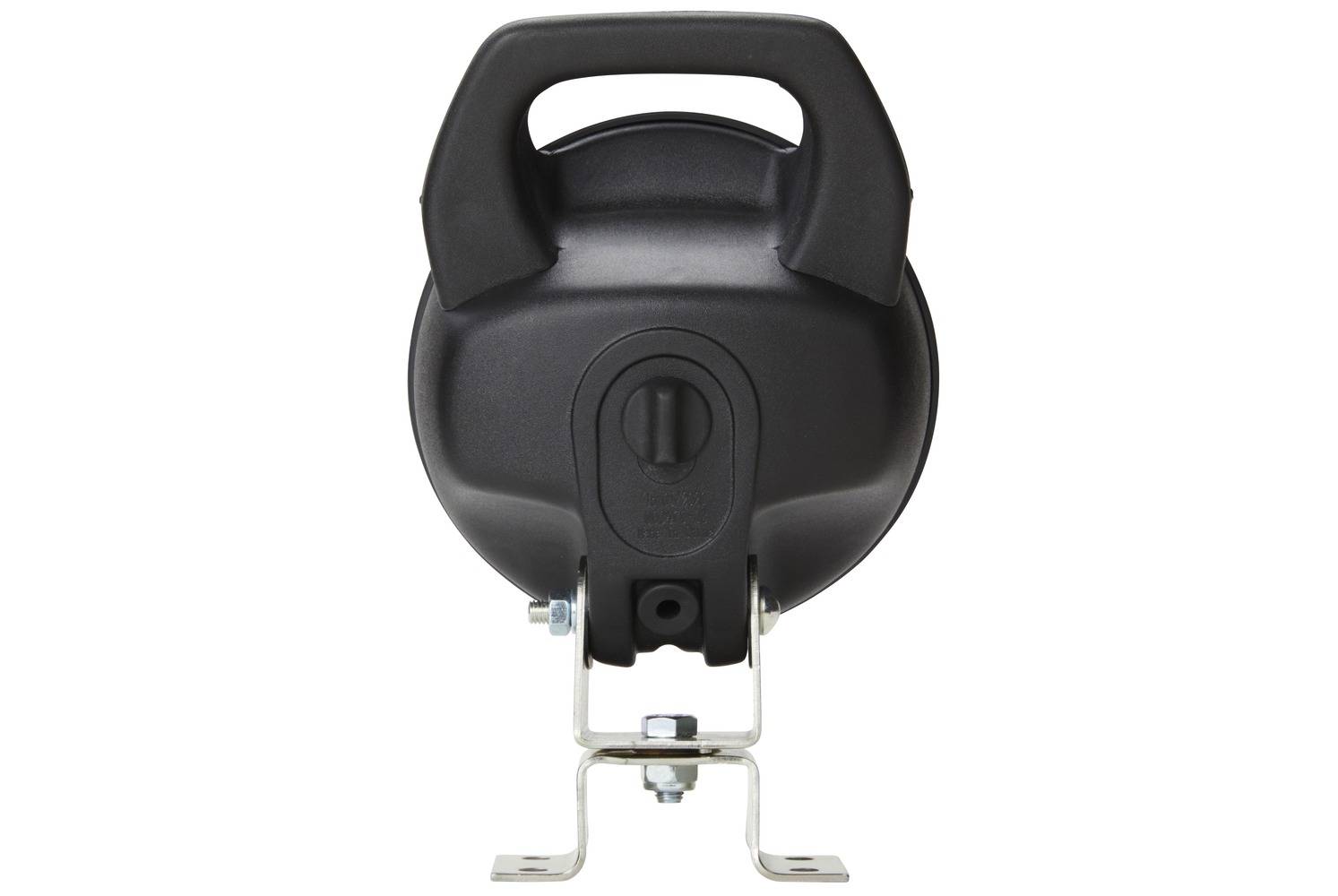 HELLA 1G4 003 470-001 Halogen-Arbeitsscheinwerfer - Matador - 12/24V - Anbau/Bügelbefestigung - steh