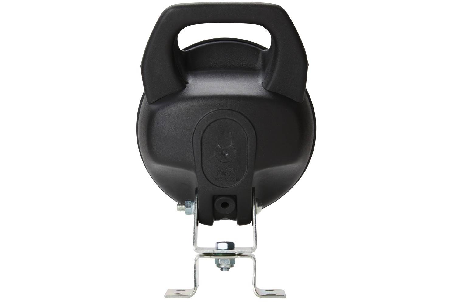 HELLA 1G4 003 470-011 Halogen-Arbeitsscheinwerfer - Matador - 12/24V - Anbau/Bügelbefestigung - steh