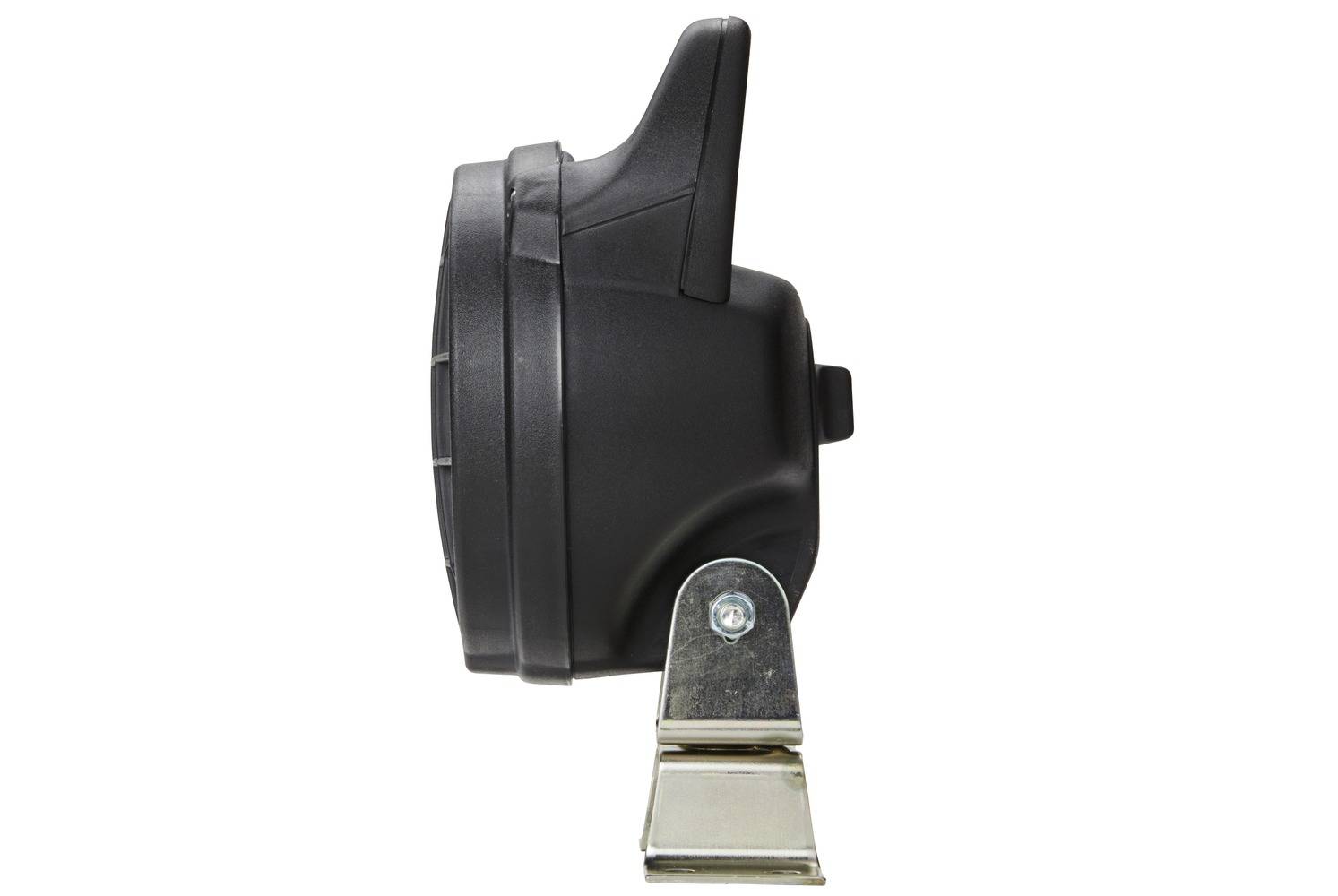 HELLA 1G4 003 470-031 Halogen-Arbeitsscheinwerfer - Matador - 12/24V - Anbau/Bügelbefestigung - steh