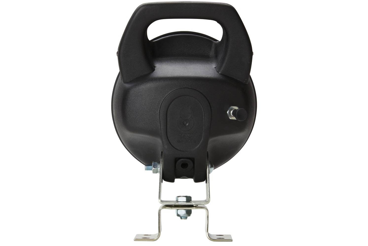 HELLA 1G4 003 470-131 Halogen-Arbeitsscheinwerfer - Matador - 24V - Anbau - stehend - Nahfeldausleuc