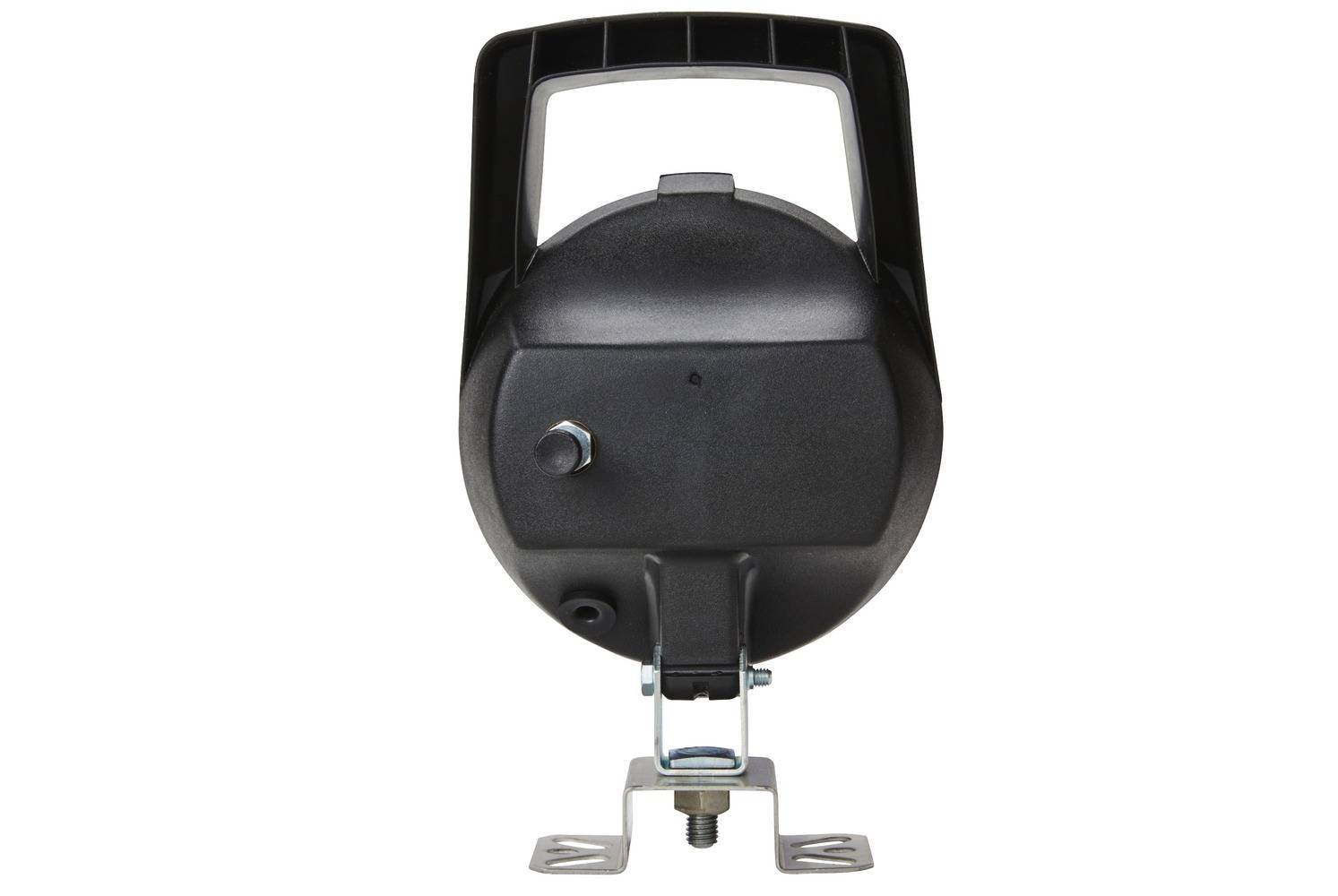 HELLA 1G4 004 480-001 Halogen-Arbeitsscheinwerfer - Torro II - 12/24V - Anbau/Bügelbefestigung - hän