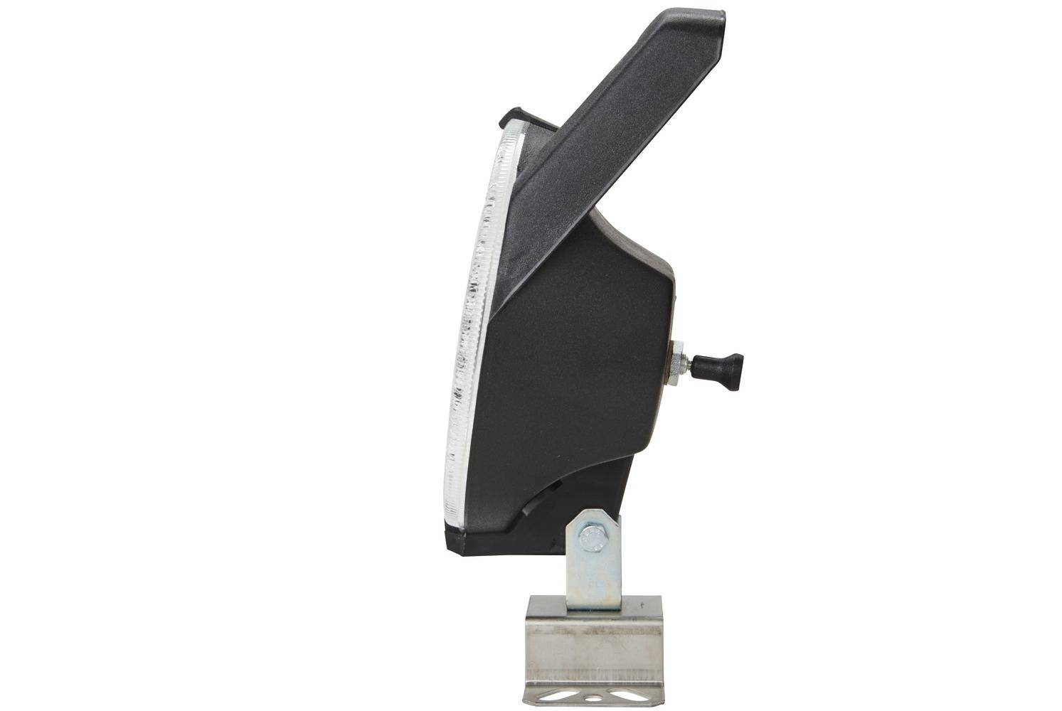 HELLA 1G4 004 480-001 Halogen-Arbeitsscheinwerfer - Torro II - 12/24V - Anbau/Bügelbefestigung - hän