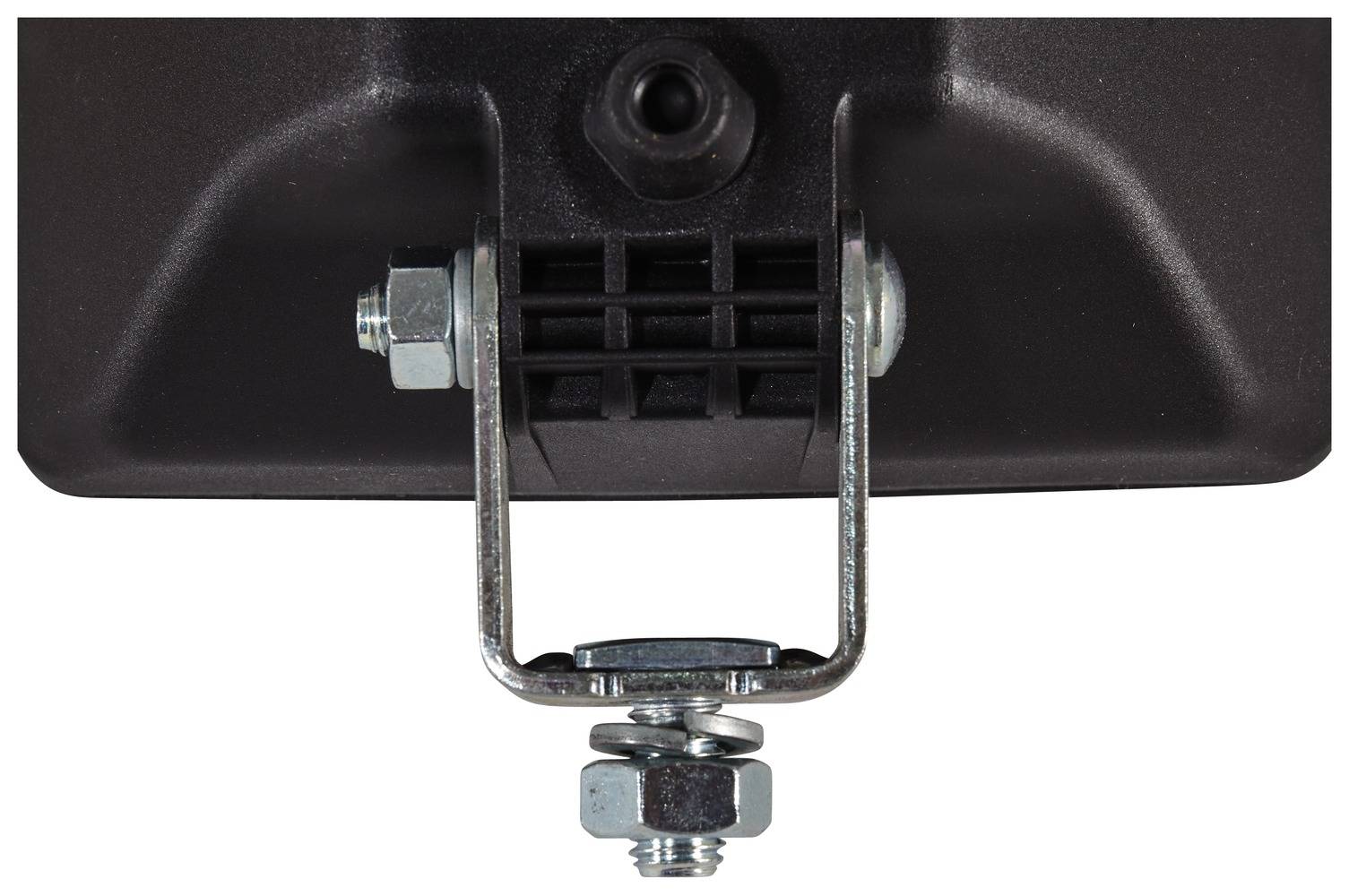 HELLA 1GA 005 060-041 Halogen-Arbeitsscheinwerfer - Master 5060 - 12/24V - Anbau - hängend/stehend -