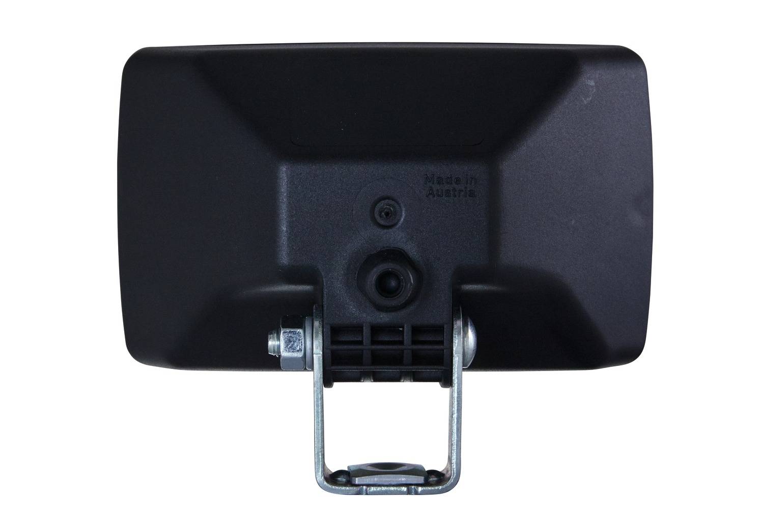 HELLA 1GA 005 060-041 Halogen-Arbeitsscheinwerfer - Master 5060 - 12/24V - Anbau - hängend/stehend -