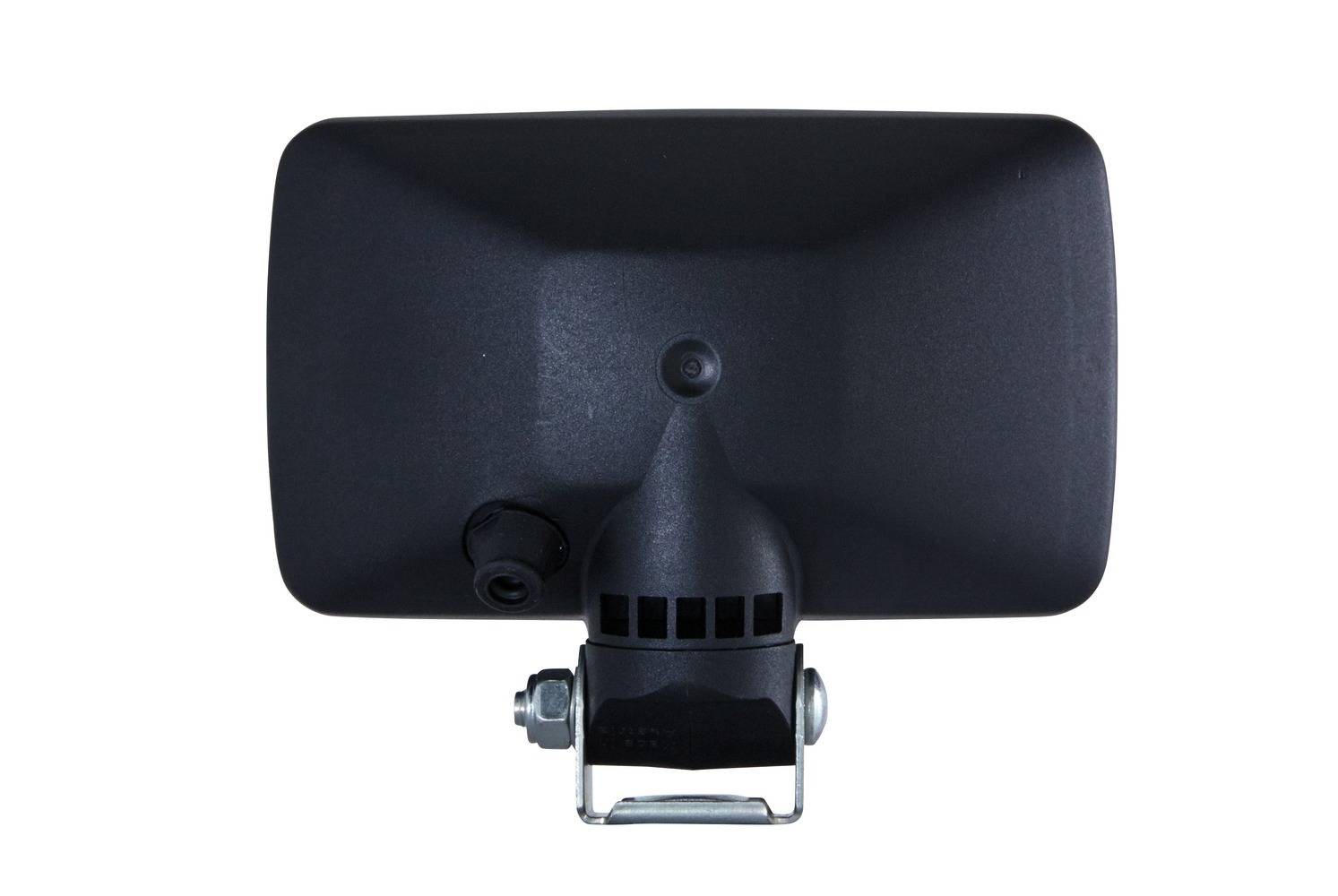 HELLA 1GA 006 876-001 Halogen-Arbeitsscheinwerfer - Picador 6876 - 12/24V - Anbau - hängend/stehend