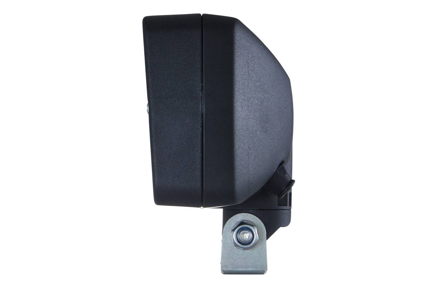 HELLA 1GA 006 876-001 Halogen-Arbeitsscheinwerfer - Picador 6876 - 12/24V - Anbau - hängend/stehend