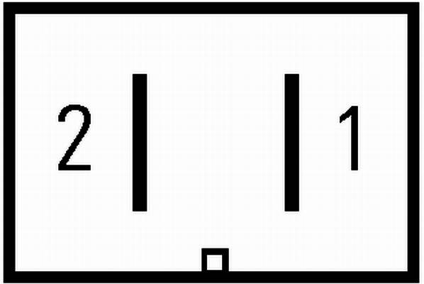 HELLA 1GA 996 150-081 Halogen-Arbeitsscheinwerfer - Ultra Beam - 12V - Anbau - 4-Punkt Befestigung/s