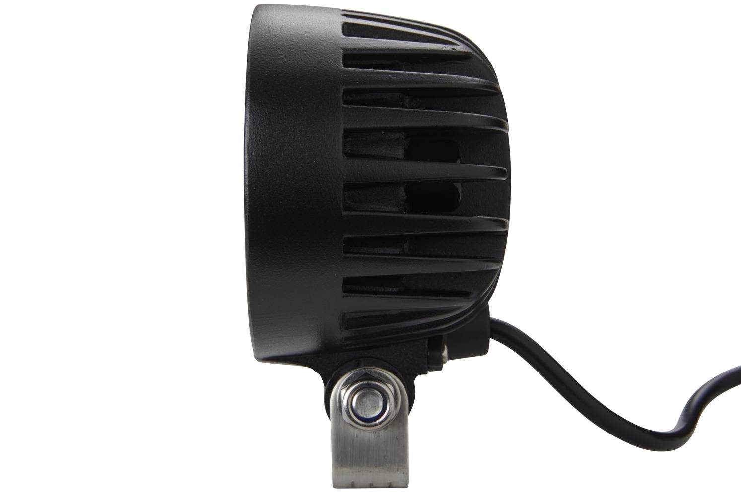 HELLA 1GA 357 001-011 LED-Arbeitsscheinwerfer - Valuefit O1200 - 12/24V - oval - 1200lm - Anbau - st