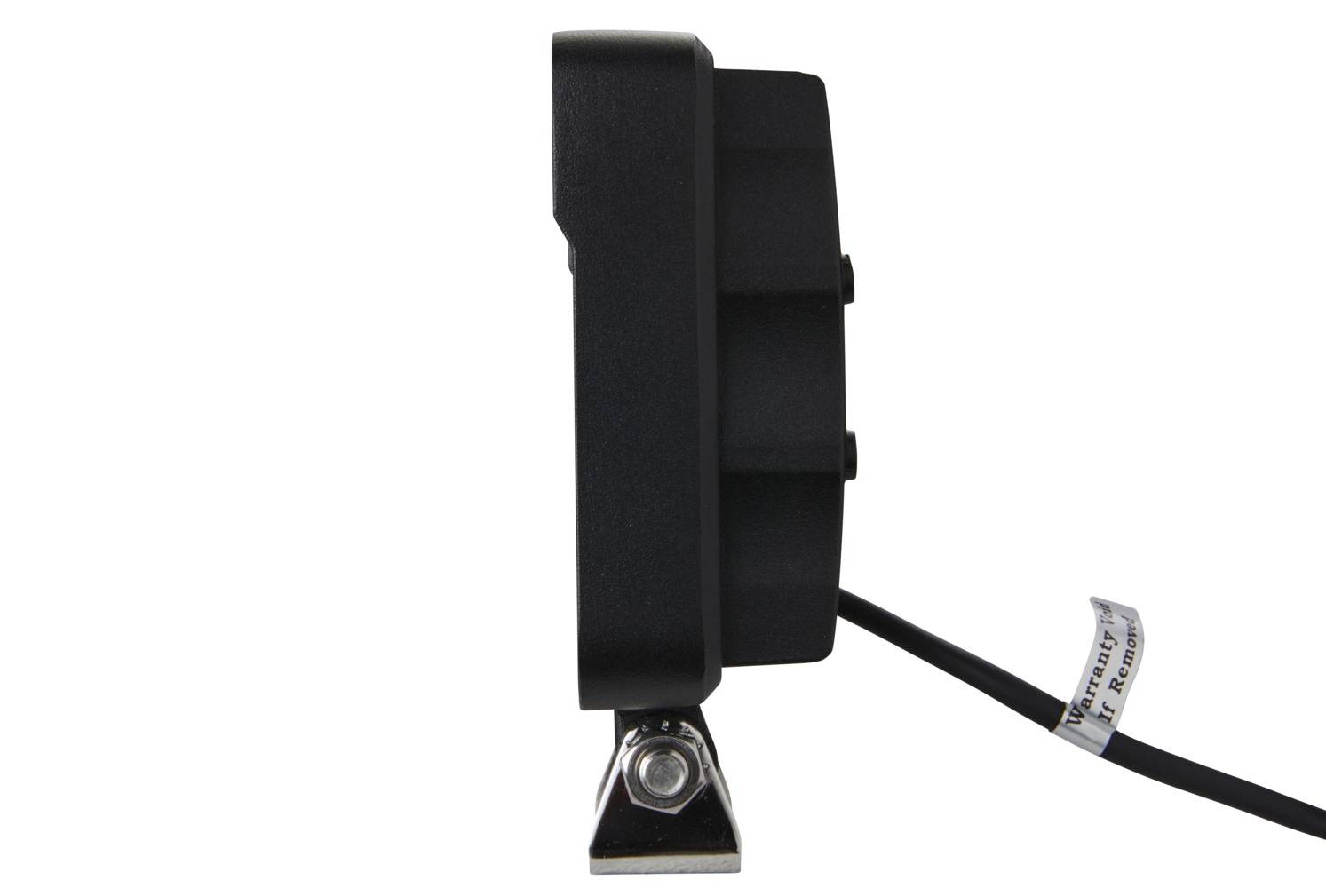 HELLA 1GA 357 106-032 LED-Arbeitsscheinwerfer - Valuefit S2500 - 12/24V - 2500lm - geschraubt - Nahf