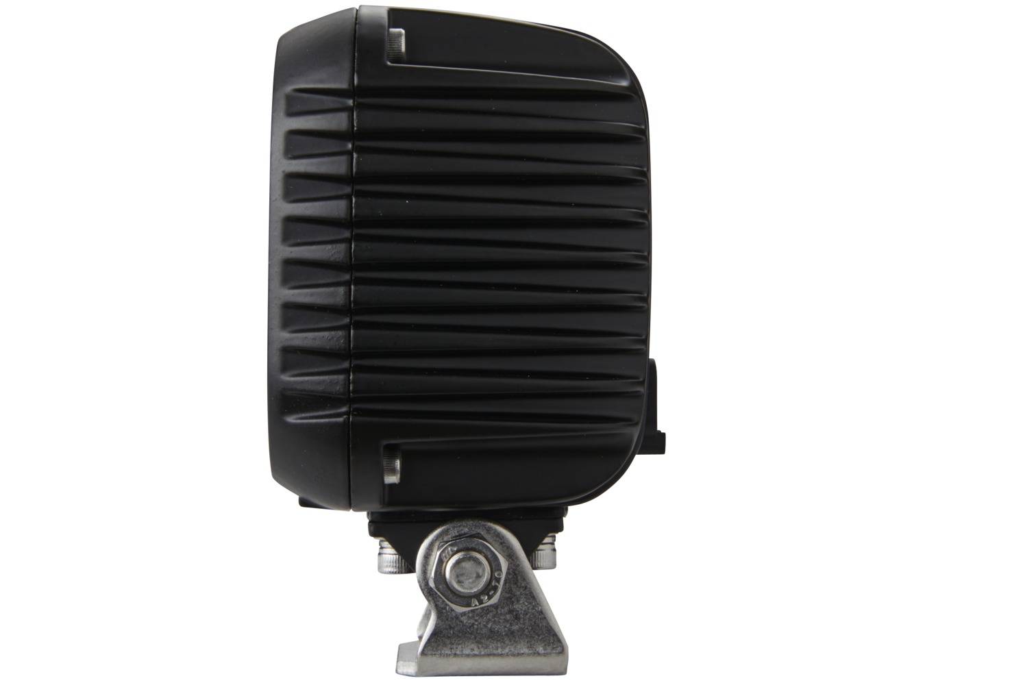 HELLA 1GA 357 109-002 LED-Arbeitsscheinwerfer - Valuefit S3000 - 12/24/48V - 3000lm - geschraubt - h