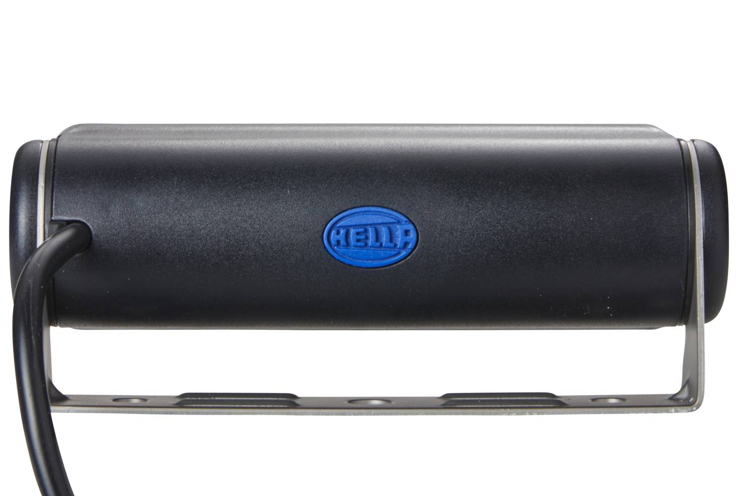 HELLA 1GA 980 670-231 LED-Arbeitsscheinwerfer - ETL 250 - 12/24V - 250lm - Anbau - hängend/stehend -