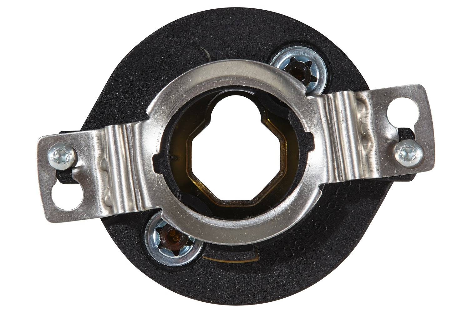 HELLA 1GA 990 305-001 Scheinwerfereinsatz, Arbeitsscheinwerfer - AS 200 - 12/24V - Bodenausleuchtung