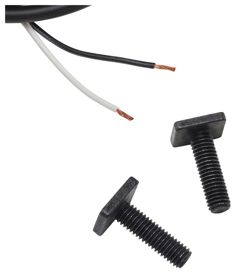 HELLA 1GA 995 193-021 LED-Arbeitsscheinwerfer - Flat Beam 500 - 12/24V - 550lm - Anbau - stehend - N