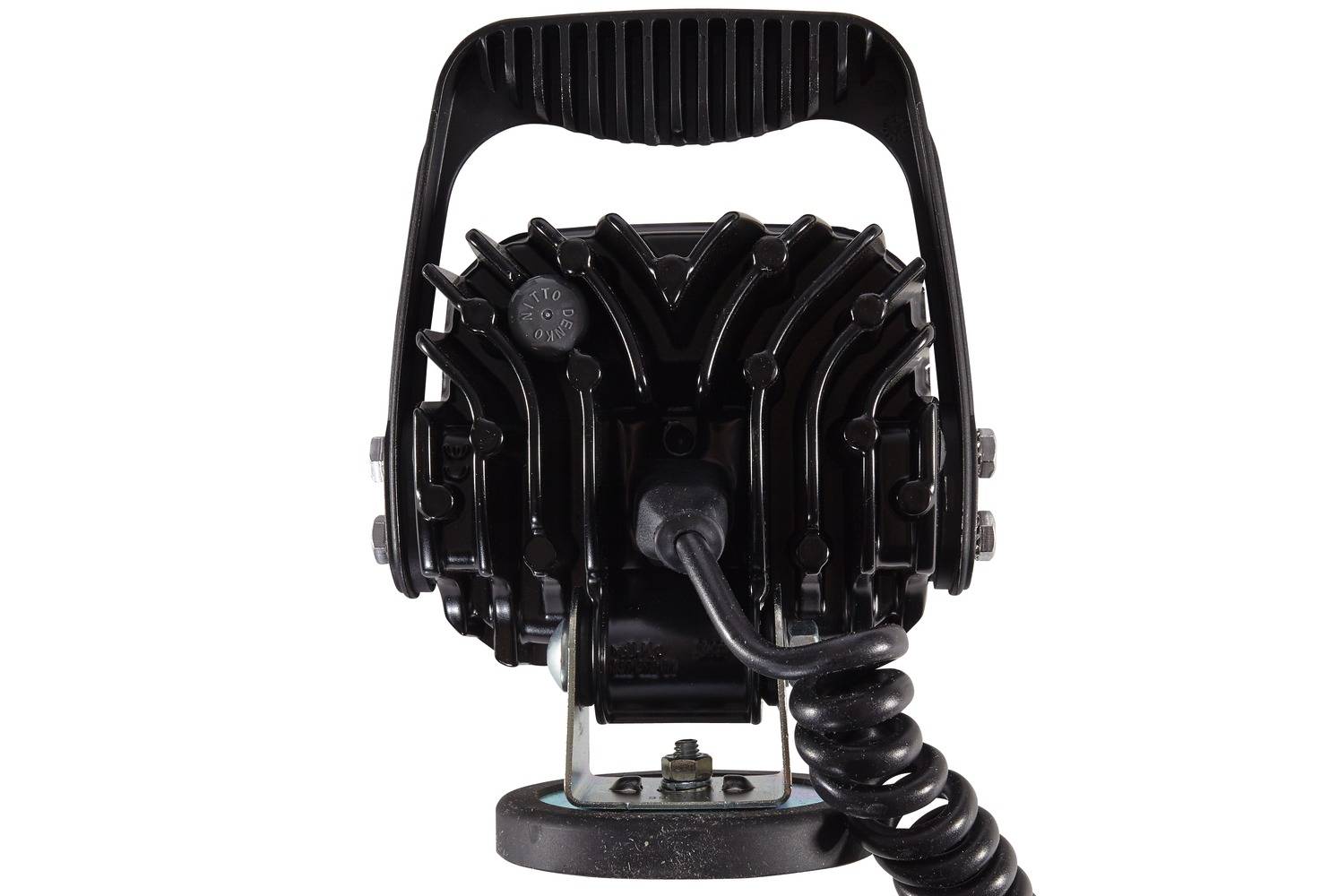 HELLA 1GA 995 506-111 LED-Arbeitsscheinwerfer - Ultra Beam - 12/24V - 2200lm - Magnetbefestigung - s