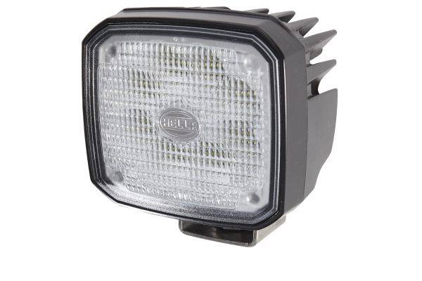 HELLA 1GA 995 606-001 LED-Arbeitsscheinwerfer - Ultra Beam Gen. II - 12/24V - 4400lm - Anbau - stehe
