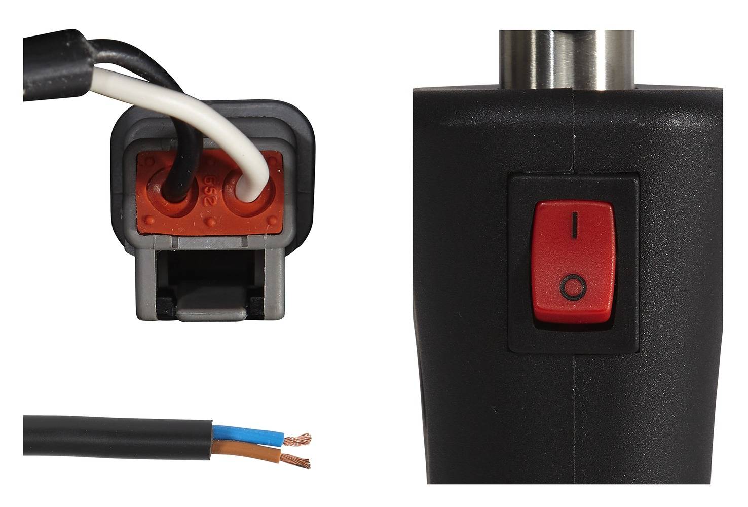 HELLA 1GA 995 606-091 Arbeitsscheinwerfer