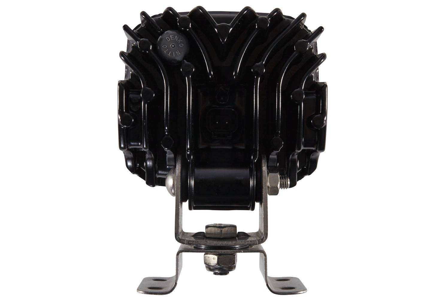 HELLA 1GA 995 606-161 LED-Arbeitsscheinwerfer - Ultra Beam Gen. II - 12/24V - 4400lm - Anbau/Bügelbe