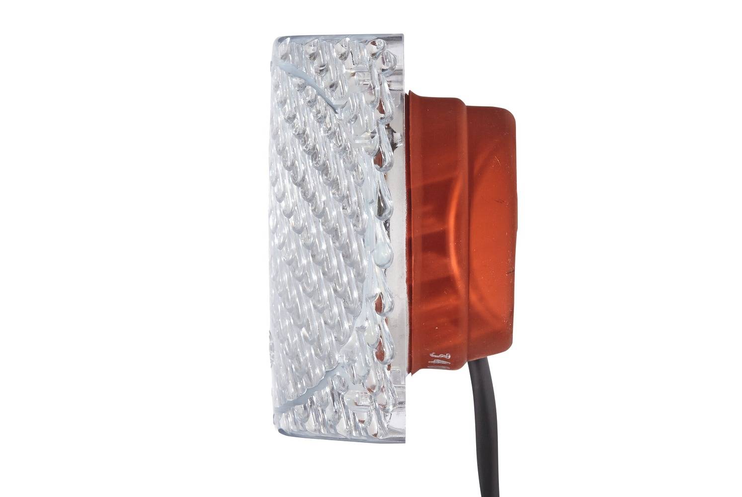 HELLA 1GA 996 020-001 Halogen-Arbeitsscheinwerfer - 12V - Einbau - stehend - Nahfeldausleuchtung - K