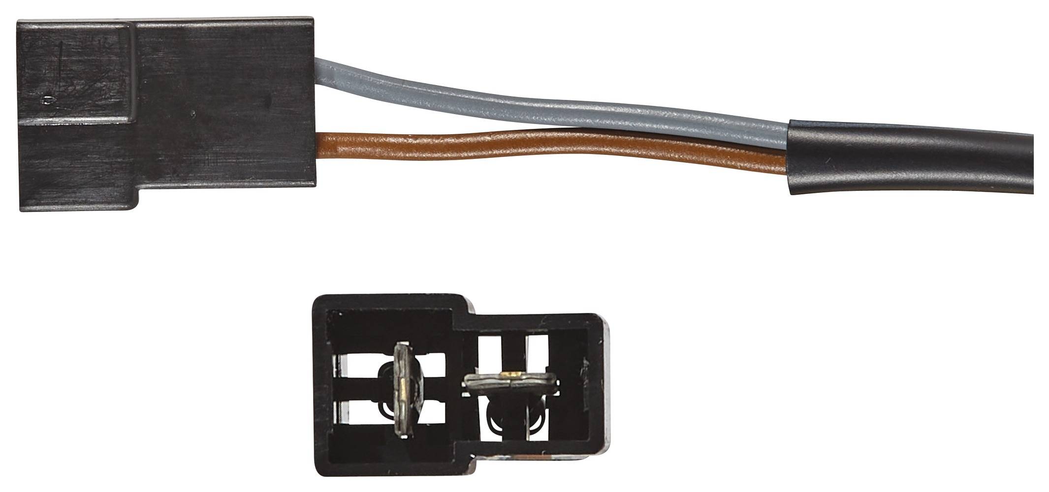 HELLA 1GA 996 020-001 Halogen-Arbeitsscheinwerfer - 12V - Einbau - stehend - Nahfeldausleuchtung - K