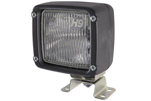 HELLA 1GA 996 150-081 Halogen-Arbeitsscheinwerfer - Ultra Beam - 12V - Anbau - 4-Punkt Befestigung/s