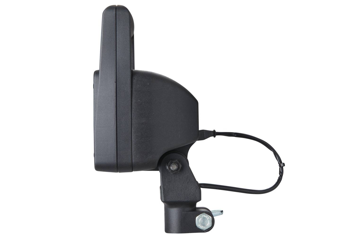 HELLA 1GA 996 150-151 Halogen-Arbeitsscheinwerfer - Ultra Beam - 12V - Anbau/Rohrstutzen - stehend -