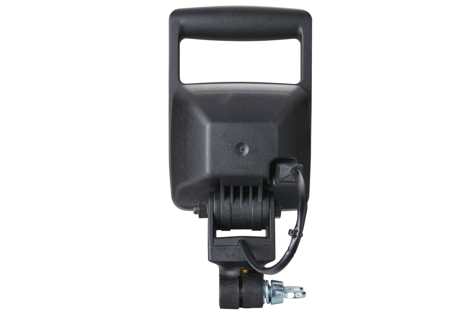 HELLA 1GA 996 150-151 Halogen-Arbeitsscheinwerfer - Ultra Beam - 12V - Anbau/Rohrstutzen - stehend -