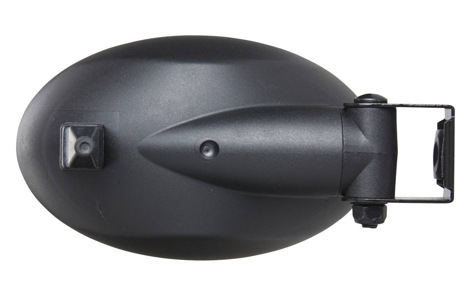 HELLA 1GA 996 161-301 Halogen-Arbeitsscheinwerfer - Oval 100 - 12V - Anbau - Nahfeldausleuchtung - S