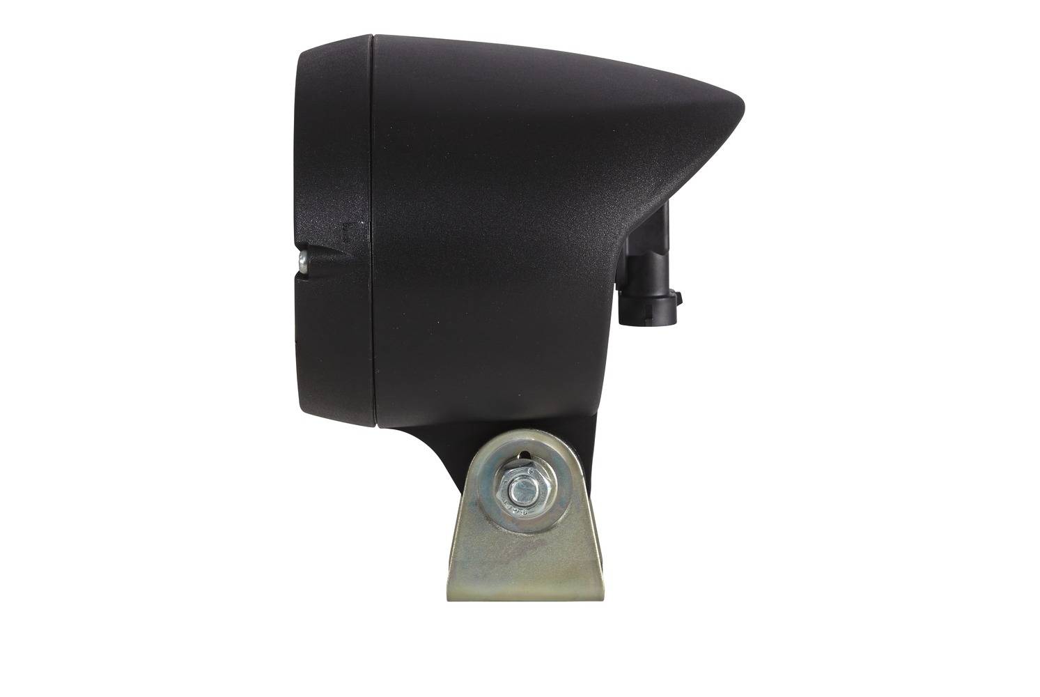 HELLA 1GA 996 161-591 Halogen-Arbeitsscheinwerfer - Oval 100 - 12V - Anbau - stehend - Nahfeldausleu