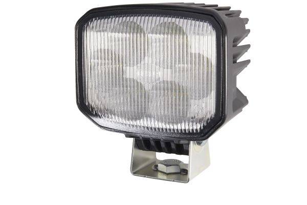 HELLA 1GA 996 188-501 LED-Arbeitsscheinwerfer - Power Beam 1000 Compact - 12/24V - 1000lm - Bügelbef