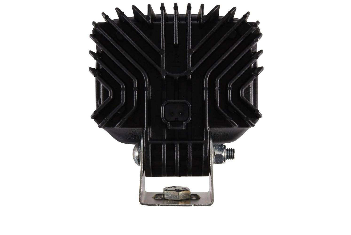 HELLA 1GA 996 188-511 LED-Arbeitsscheinwerfer - Power Beam 1000 Compact - 12/24V - 1000lm - Bügelbef