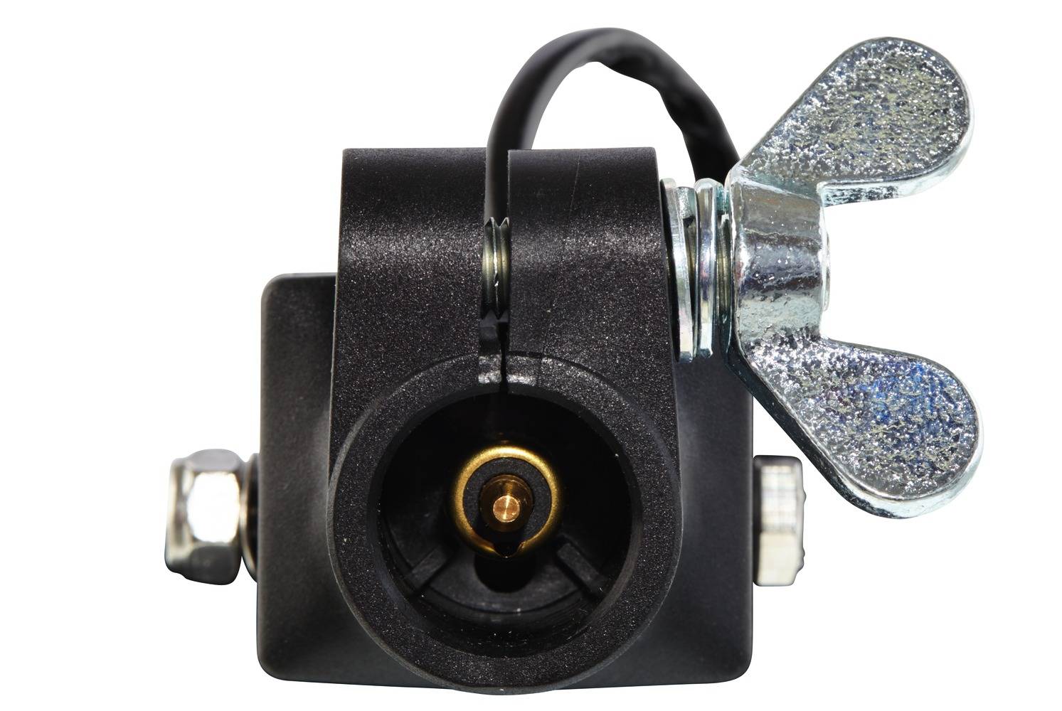 HELLA 1GA 996 192-181 LED-Arbeitsscheinwerfer - Power Beam 3000 - 12/24V - 3000lm - Anbau/Rohrstutze