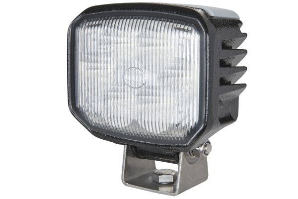 HELLA 1GA 996 288-171 LED-Arbeitsscheinwerfer - Power Beam 1500 - 12/24V - 1300lm - Anbau - stehend