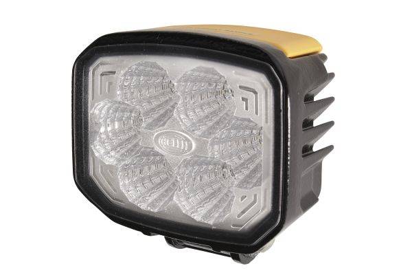HELLA 1GA 996 388-031 LED-Arbeitsscheinwerfer - Power Beam 1800 - 24V - 1850lm - Anbau - stehend - w