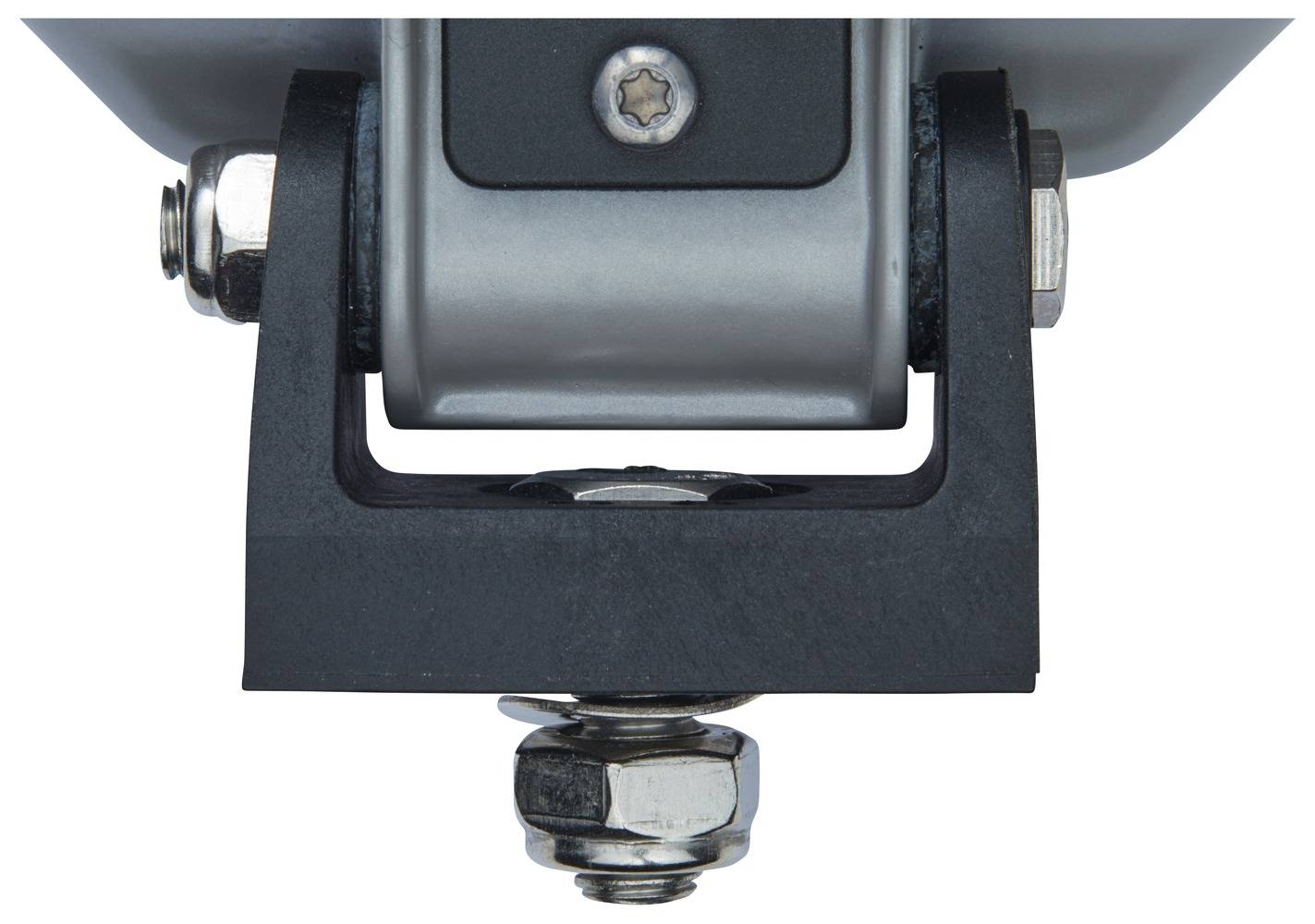 HELLA 1GA 996 388-041 Arbeitsscheinwerfer - Power Beam 1800 - 24V - 1850lm - Anbau/Bügelbefestigung