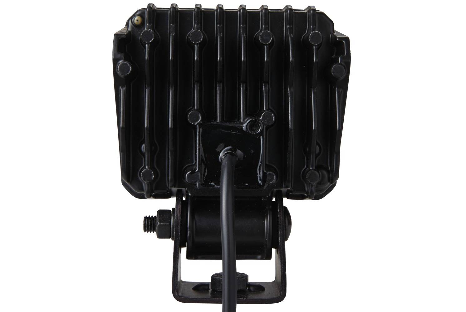 HELLA 1GA 996 579-001 LED-Arbeitsscheinwerfer - Eco 26 - 12/24V - 2000lm - Bügelbefestigung - hängen