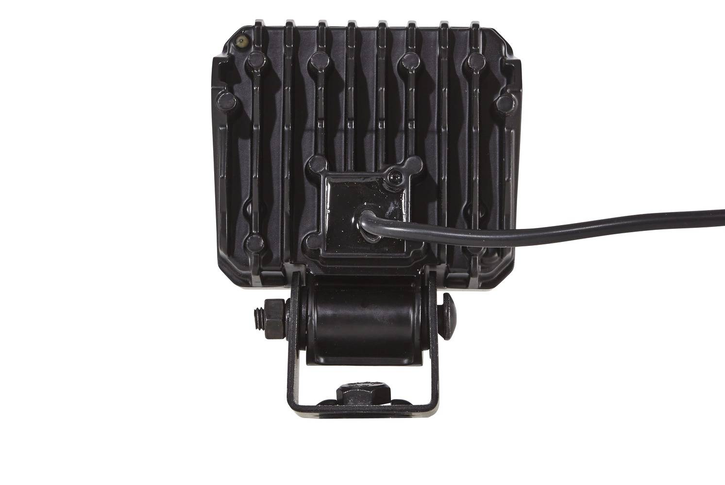 HELLA 1GA 996 579-011 LED-Arbeitsscheinwerfer - Eco 26 - 12/24V - 2000lm - Bügelbefestigung - hängen