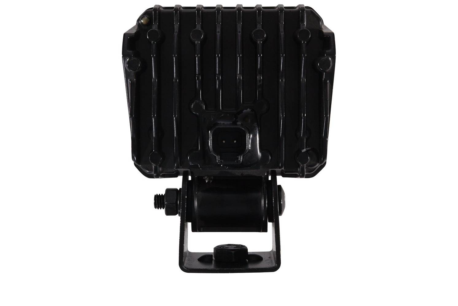 HELLA 1GA 996 579-021 LED-Arbeitsscheinwerfer - Eco 26 - 12/24V - 2000lm - Bügelbefestigung - hängen