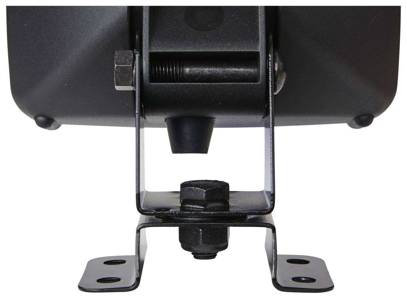 HELLA 1GB 006 991-441 Halogen-Arbeitsscheinwerfer - Double-Beam - 12V - Anbau - stehend - Nahfeldaus