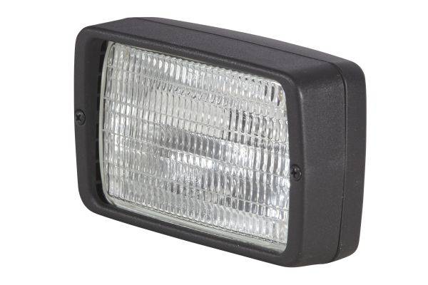 HELLA 1GB 996 102-101 Halogen-Arbeitsscheinwerfer - Picador 6102 - 12V - Anbau - stehend - weitreich