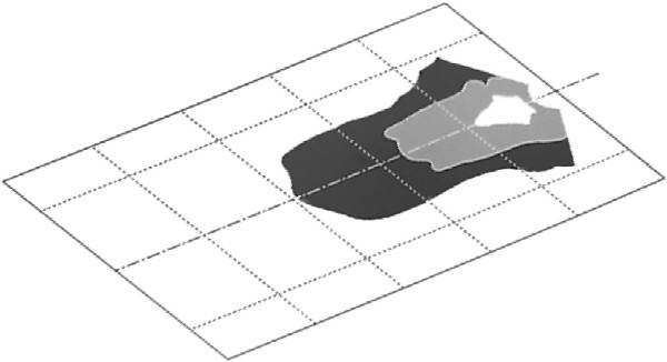 HELLA 1GD 004 490-001 Halogen-Arbeitsscheinwerfer - 12/24V - Anbau/Bügelbefestigung - Nahfeldausleuc