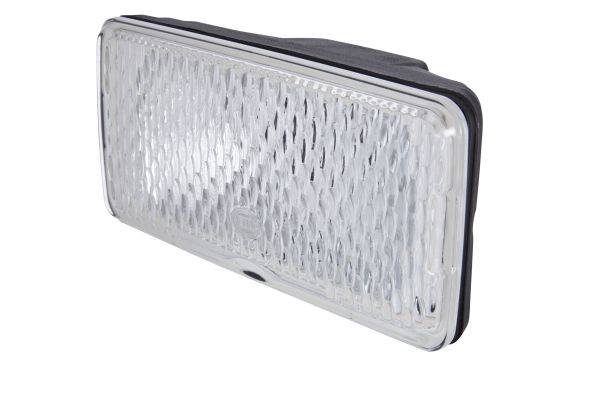 HELLA 1GD 005 700-501 Halogen-Arbeitsscheinwerfer - Torero 5700 - 12/24V - Anbau - hängend/stehend -